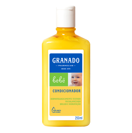 COND BEBE TRAD 250ML