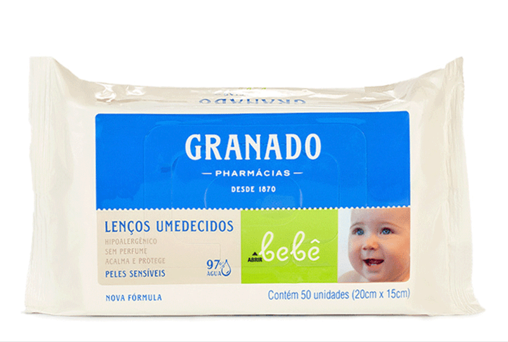LENCO BB P.SENSIVEIS PCT50